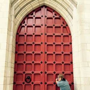 Meet your Posher, Marc